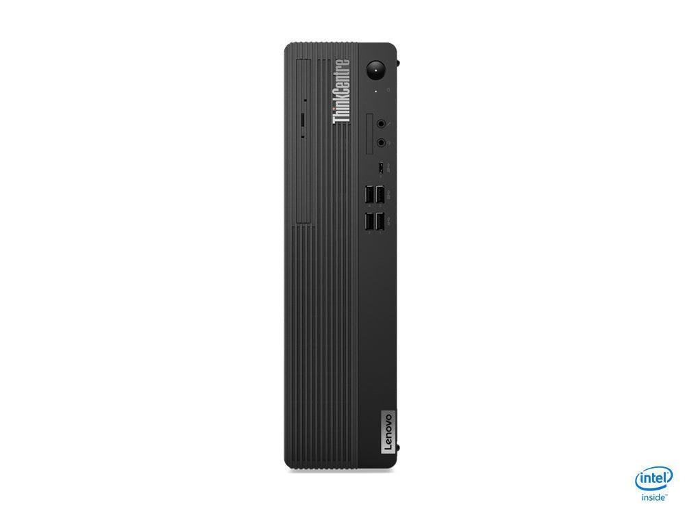 Lenovo Thinkcentre M90S Ddr4-Sdram I7-10700 Sff Intel® Core™ I7 16 Gb 256 Gb Ssd Windows 10 Pro Pc Black