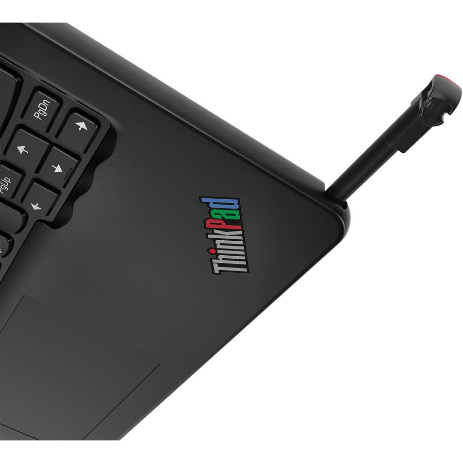 Lenovo Thinkpad 11E Yoga Hybrid (2-In-1) 29.5 Cm (11.6") Touchscreen Hd Intel® Core™ M3 4 Gb