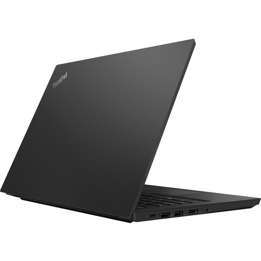 Lenovo Thinkpad E14 Notebook 35.6 Cm (14") Touchscreen Full Hd Intel® Core™ I7 16 Gb Ddr4-Sdram 512 Gb Ssd Wi-Fi 6 (802.11Ax) Windows 10 Pro Black