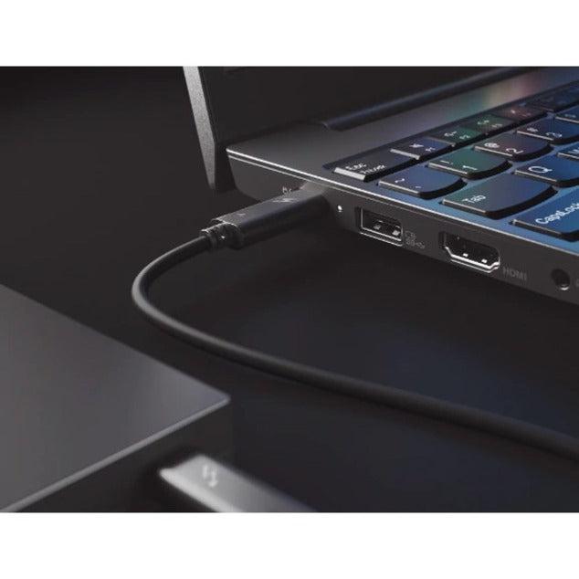 Lenovo Thinkpad E15 Notebook 39.6 Cm (15.6") Full Hd Intel® Core™ I7 8 Gb Ddr4-Sdram 512 Gb Ssd Wi-Fi 6 (802.11Ax) Windows 10 Pro Black