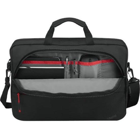 Lenovo Thinkpad Essential 16-Inch Topload (Eco) Notebook Case 40.6 Cm (16") Toploader Bag Black