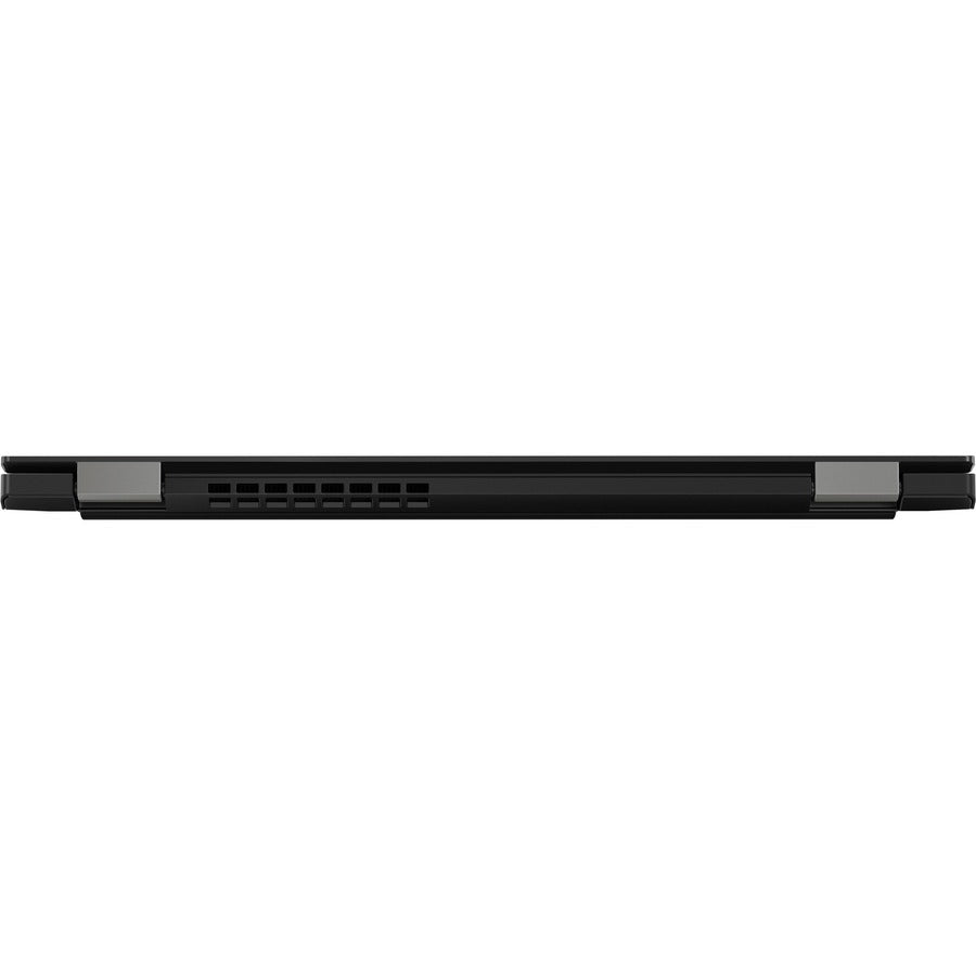 Lenovo Thinkpad L13 Notebook 33.8 Cm (13.3") Full Hd Intel® Core™ I5 8 Gb Ddr4-Sdram 256 Gb Ssd Wi-Fi 6 (802.11Ax) Windows 10 Pro Silver