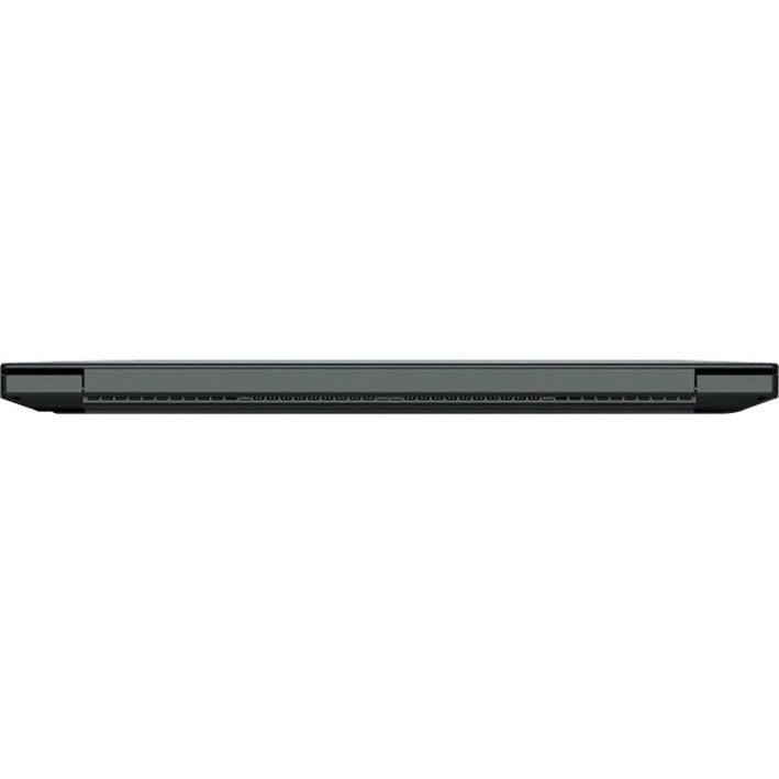 Lenovo Thinkpad P1 Gen 4 Mobile Workstation 40.6 Cm (16") Wqxga Intel® Core™ I7 32 Gb Ddr4-Sdram 1000 Gb Ssd Nvidia Rtx A2000 Wi-Fi 6 (802.11Ax) Windows 10 Pro Black