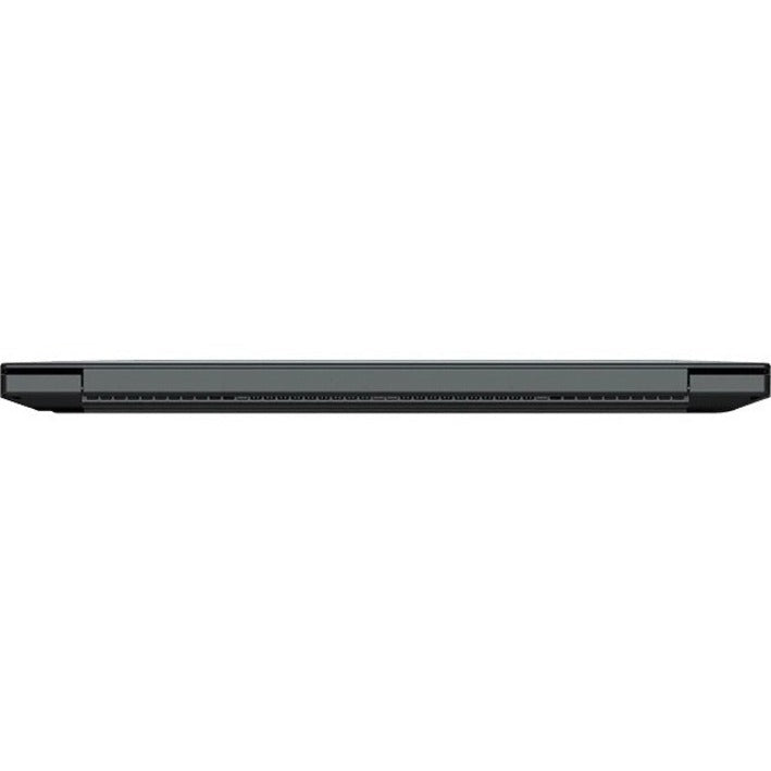 Lenovo Thinkpad P1 Mobile Workstation 40.6 Cm (16") Wquxga Intel® Core™ I7 64 Gb Ddr4-Sdram 2000 Gb Ssd Wi-Fi 6E (802.11Ax) Windows 10 Pro Black