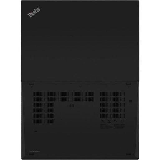 Lenovo Thinkpad P14S Mobile Workstation 35.6 Cm (14") Full Hd Intel® Core™ I7 32 Gb Ddr4-Sdram