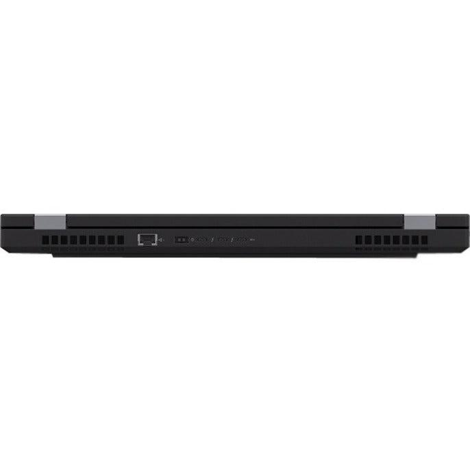 Lenovo Thinkpad P15 Mobile Workstation 39.6 Cm (15.6") Full Hd Intel® Core™ I7 16 Gb Ddr4-Sdram