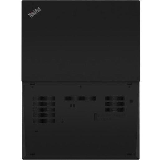 Lenovo Thinkpad P15S Gen 1 With 3 Year Premier Support