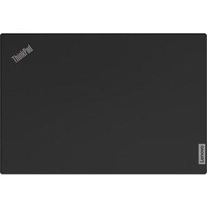 Lenovo Thinkpad P15V Mobile Workstation 39.6 Cm (15.6") Full Hd Intel® Core™ I5 8 Gb Ddr4-Sdram