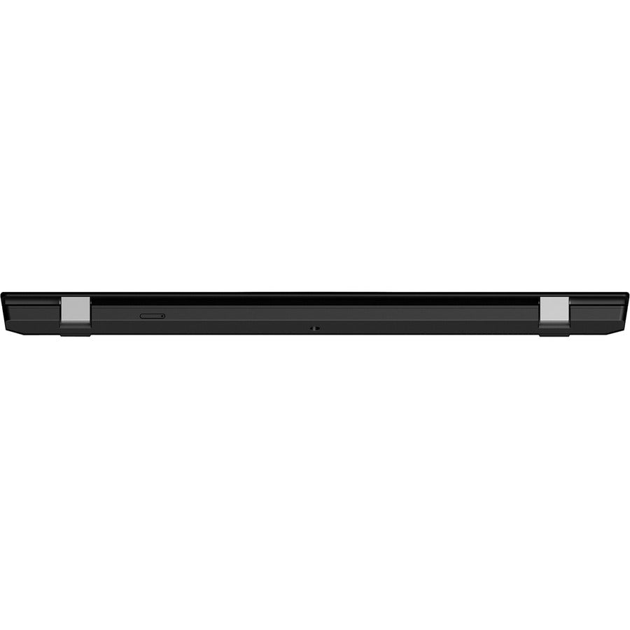 Lenovo Thinkpad P15V Mobile Workstation 39.6 Cm (15.6") Full Hd Intel® Core™ I5 8 Gb Ddr4-Sdram