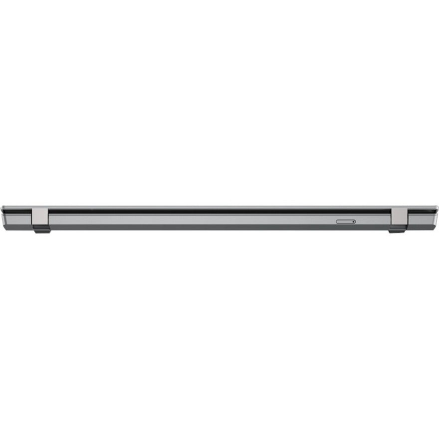Lenovo Thinkpad T14 Notebook 35.6 Cm (14") Full Hd Amd Ryzen™ 7 Pro 16 Gb Ddr4-Sdram 512 Gb Ssd Wi-Fi 6 (802.11Ax) Windows 10 Pro Grey