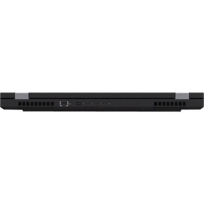 Lenovo Thinkpad T15G Mobile Workstation 39.6 Cm (15.6") 4K Ultra Hd Intel® Xeon® 64 Gb Ddr4-Sdram