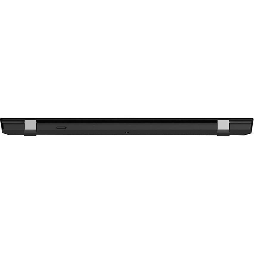 Lenovo Thinkpad T15P Notebook 39.6 Cm (15.6") Full Hd Intel® Core™ I7 16 Gb Ddr4-Sdram 512 Gb Ssd