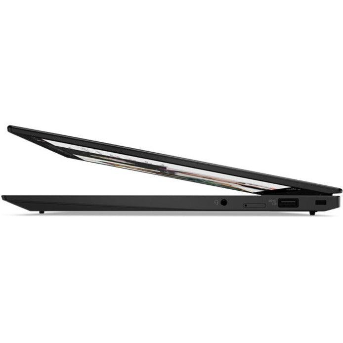 Lenovo Thinkpad X1 Carbon Notebook 35.6 Cm (14") Full Hd+ Intel® Core™ I5 8 Gb Lpddr4X-Sdram 256 Gb Ssd Wi-Fi 6 (802.11Ax) Windows 10 Pro Black 20Xw004Qus