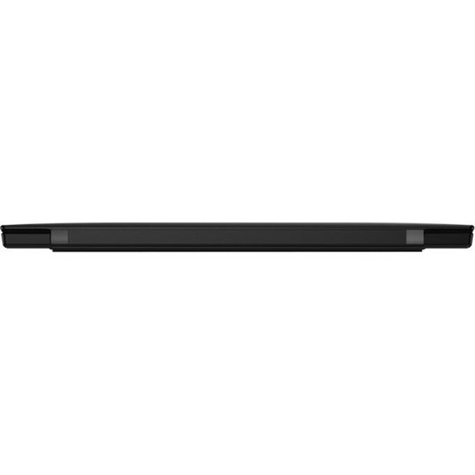 Lenovo Thinkpad X1 Carbon Notebook 35.6 Cm (14") Touchscreen Full Hd+ Intel® Core™ I5 16 Gb Lpddr4X-Sdram 256 Gb Ssd Wi-Fi 6 (802.11Ax) Windows 10 Pro Black 20Xw004Pus