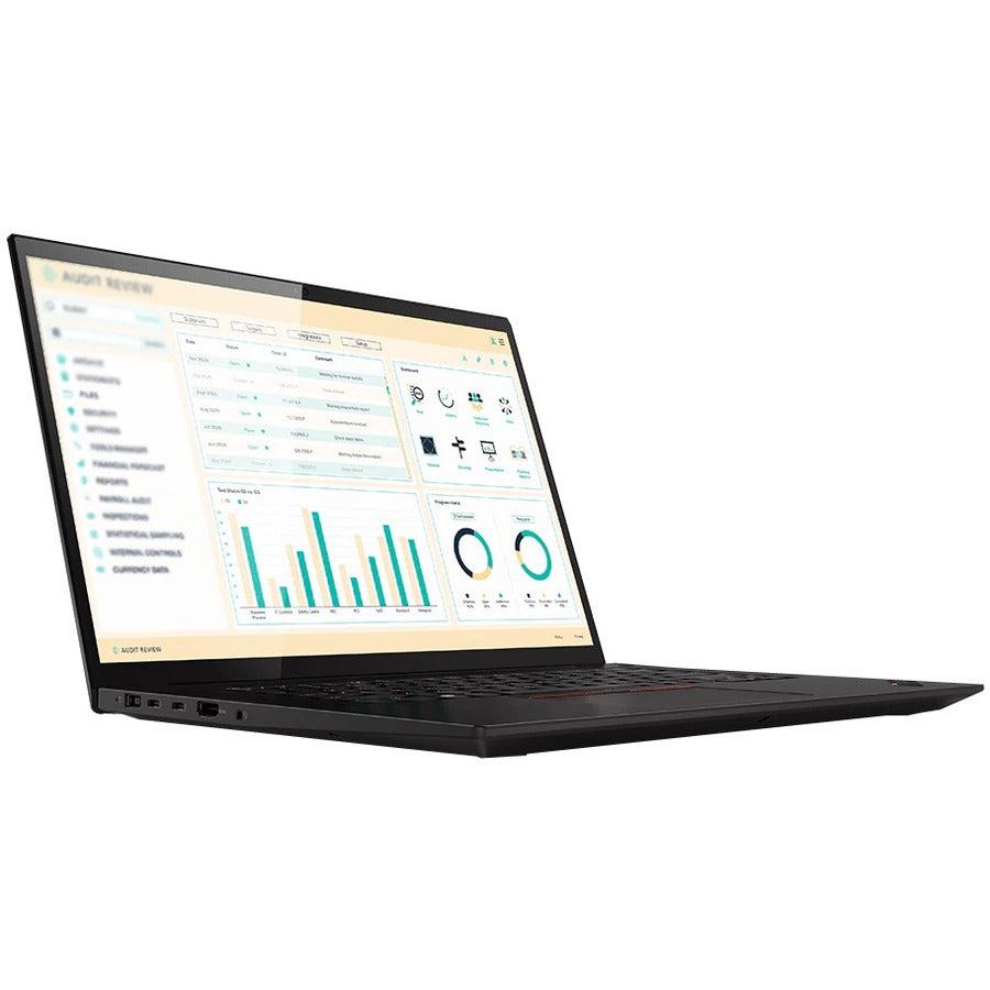 Lenovo Thinkpad X1 Extreme Notebook 40.6 Cm (16") Intel® Core™ I7 16 Gb Ddr4-Sdram 512 Gb Ssd Nvidia Geforce Rtx 3070 Wi-Fi 6E (802.11Ax) Windows 10 Pro Black
