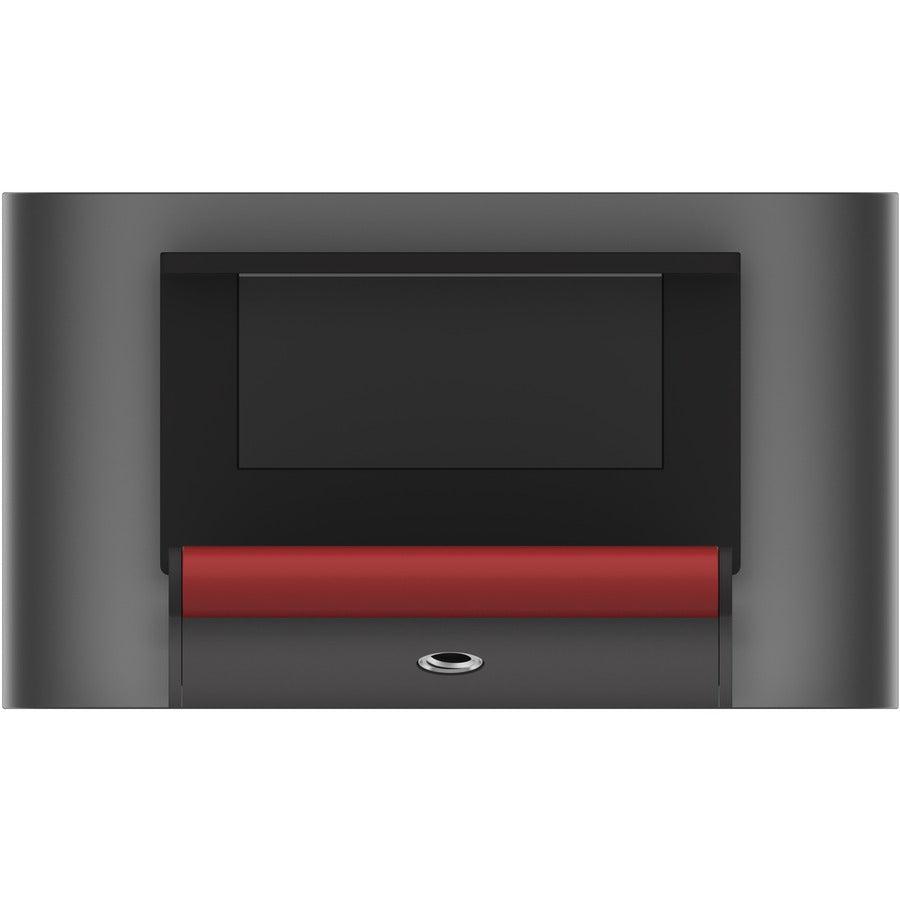 Lenovo Thinksmart Cam Webcam 1920 X 1080 Pixels Usb Black