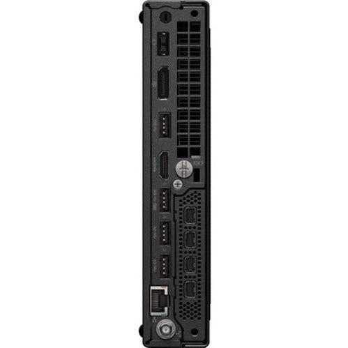 Lenovo Thinkstation P350 Ddr4-Sdram I5-11400T Mini Pc Intel® Core™ I5 8 Gb 256 Gb Ssd Windows 10 Pro Workstation Black