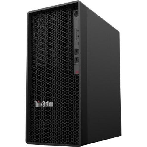 Lenovo Thinkstation P350 Ddr4-Sdram I7-11700 Tower Intel® Core™ I7 32 Gb 1000 Gb Ssd Windows 10 Pro Workstation Black