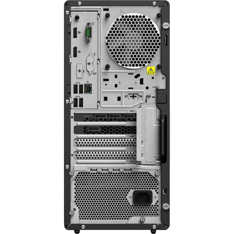 Lenovo Thinkstation P350 Ddr4-Sdram I9-11900 Tower Intel® Core™ I9 32 Gb 1000 Gb Ssd Windows 10 Pro Workstation Black