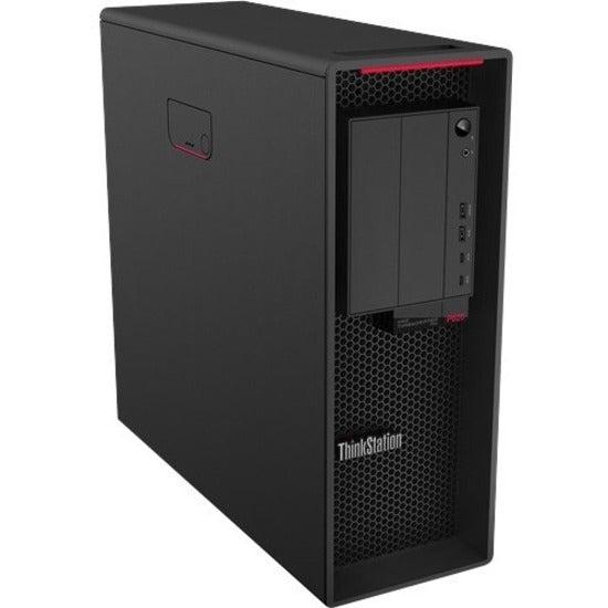 Lenovo Thinkstation P620 Ddr4-Sdram 3995Wx Tower Amd Ryzen Threadripper Pro 256 Gb 1000 Gb Ssd Ubuntu Linux Workstation Black