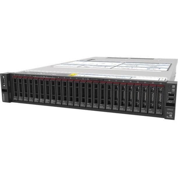 Lenovo Thinksystem Sr650 Server 396 Tb 2.9 Ghz 32 Gb Rack (2U) Intel® Xeon® Platinum 1100 W Ddr4-Sdram