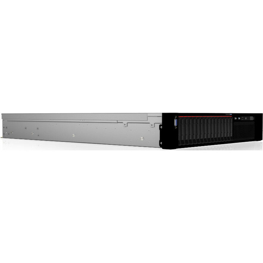 Lenovo Thinksystem Sr850 Server 2.4 Ghz 128 Gb Rack (2U) Intel® Xeon® Gold 1100 W Ddr4-Sdram