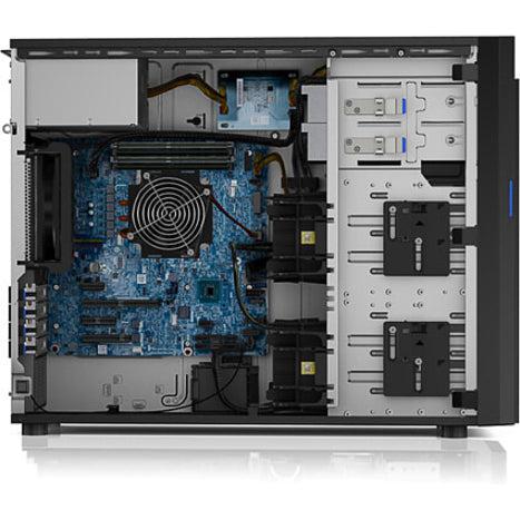 Lenovo Thinksystem St250 Server 3.8 Ghz 8 Gb Tower (4U) Intel® Xeon® 550 W Ddr4-Sdram