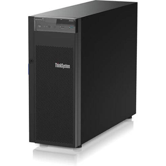 Lenovo Thinksystem St250 Server 3.8 Ghz 8 Gb Tower (4U) Intel® Xeon® 550 W Ddr4-Sdram