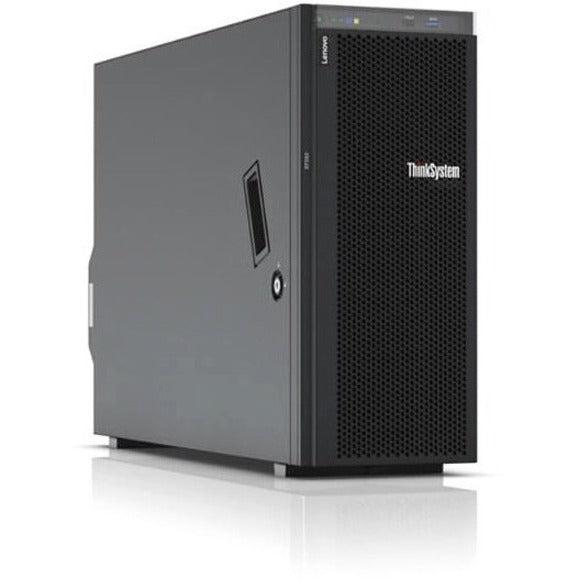 Lenovo Thinksystem St550 Server 2.1 Ghz 32 Gb Tower (4U) Intel Xeon Silver 750 W Ddr4-Sdram