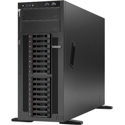Lenovo Thinksystem St550 Server 61.44 Tb 1.86 Ghz 16 Gb Tower Intel® Xeon® 5000 Sequence 750 W Ddr4-Sdram