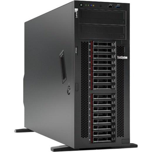 Lenovo Thinksystem St550 Server 61.44 Tb 2.3 Ghz 16 Gb Tower Intel® Xeon® Gold 750 W Ddr4-Sdram
