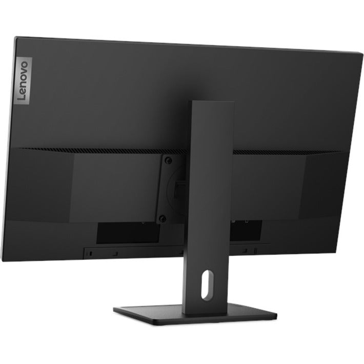 Lenovo Thinkvision E27Q-20 68.6 Cm (27") 2560 X 1440 Pixels Quad Hd Led Black