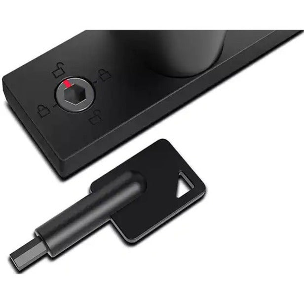 Lenovo Thinkvision Mc50 Webcam 1920 X 1080 Pixels Usb 2.0 Black