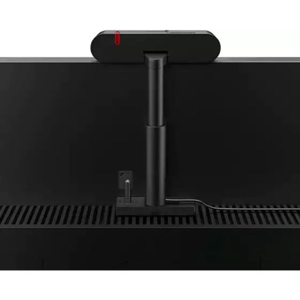 Lenovo Thinkvision Mc50 Webcam 1920 X 1080 Pixels Usb 2.0 Black
