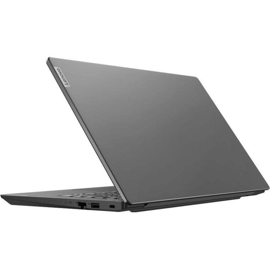 Lenovo V V14 Notebook 35.6 Cm (14") Full Hd Amd Ryzen™ 5 8 Gb Ddr4-Sdram 256 Gb Ssd Wi-Fi 5 (802.11Ac) Windows 10 Pro Black