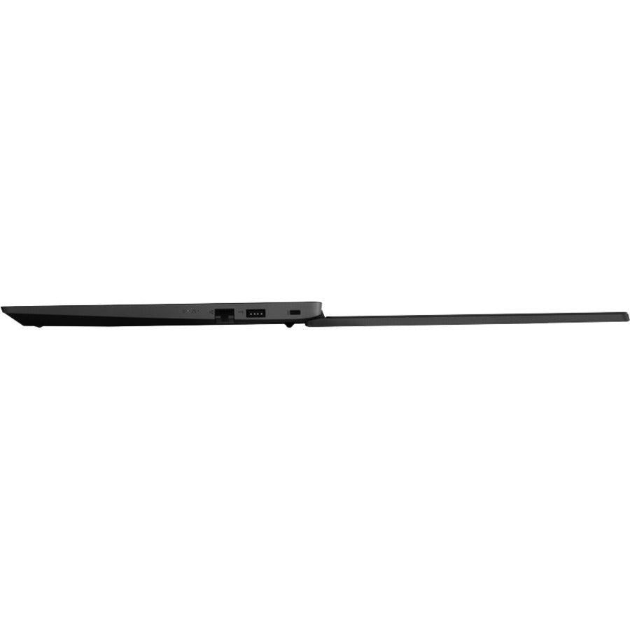 Lenovo V V14 Notebook 35.6 Cm (14") Full Hd Amd Ryzen™ 5 8 Gb Ddr4-Sdram 256 Gb Ssd Wi-Fi 5 (802.11Ac) Windows 10 Pro Black