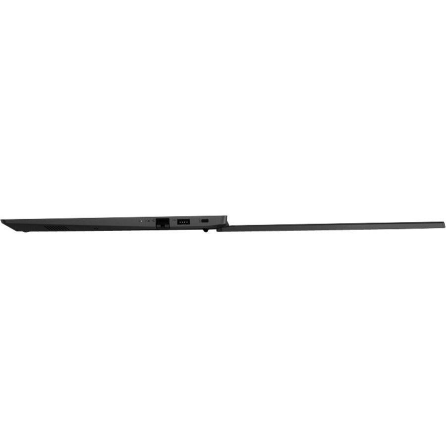 Lenovo V V15 Notebook 39.6 Cm (15.6") Full Hd Amd Ryzen™ 5 8 Gb Ddr4-Sdram 256 Gb Ssd Wi-Fi 5 (802.11Ac) Windows 10 Pro Black