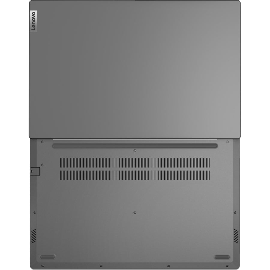 Lenovo V V15 Notebook 39.6 Cm (15.6") Full Hd Amd Ryzen™ 5 8 Gb Ddr4-Sdram 256 Gb Ssd Wi-Fi 5 (802.11Ac) Windows 10 Pro Black