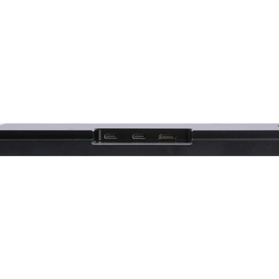 Lenovo inTOUCH101B 10.1" LCD Touchscreen Monitor 4ZF1A40503