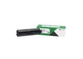 Lexmark 20N10K0 Toner Cartridge Black