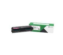Lexmark 20N1Hm0 Toner Cartridge Magenta