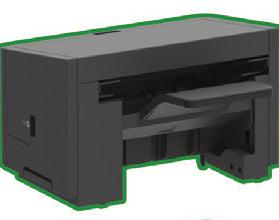 Lexmark 50G0850 Tray/Feeder 500 Sheets