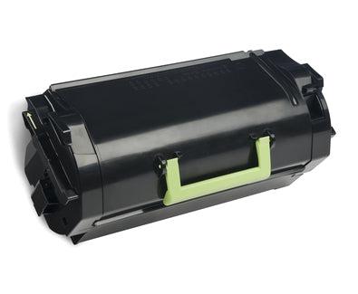 Lexmark 52D1X00 Toner Cartridge 1 Pc(S) Original Black