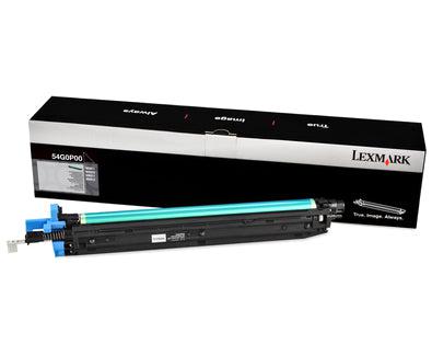 Lexmark 54G0P00 Toner Cartridge 1 Pc(S) Original