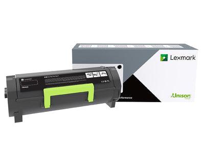 Lexmark 56F0Xa0 Toner Cartridge 1 Pc(S) Black