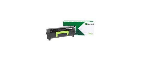 Lexmark 56F1U00 Toner Cartridge Black
