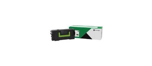 Lexmark 58D1X00 Toner Cartridge Black