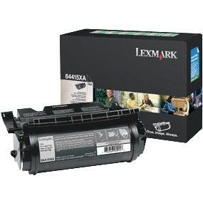Lexmark 64415Xa Toner Cartridge 1 Pc(S) Original Black