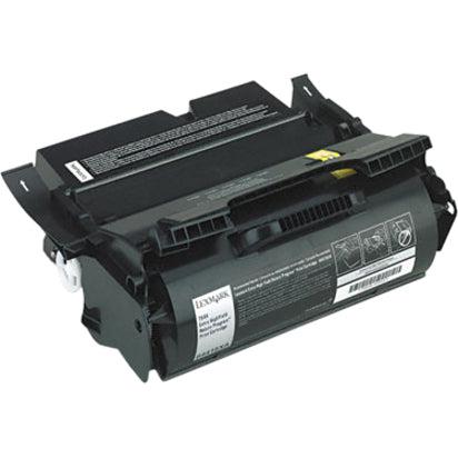 Lexmark 64415Xa Toner Cartridge 1 Pc(S) Original Black