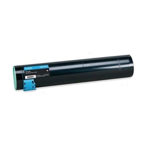Lexmark 70C1Hc0 Toner Cartridge 1 Pc(S) Original Cyan